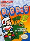 Play <b>Dig Dug II - Trouble in Paradise</b> Online